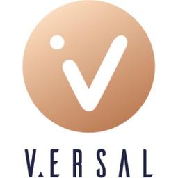 Versal Consulting Logo