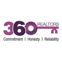 360 Realtors LLP Logo