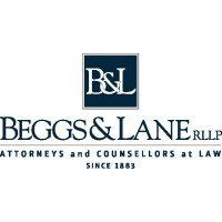 Beggs & Lane Logo