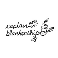 Captain Blankenship Logo