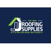 JJ Roofing Supplies Logo