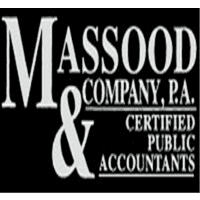 Massood & Company PA CPA's Logo