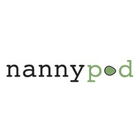 NannyPod - Sitters & Nannies Logo