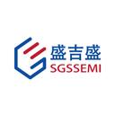 盛吉盛(宁波)半导体科技有限公司