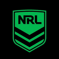 National Rugby League Logo