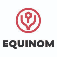 Equinom Ltd Logo