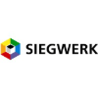 Siegwerk Logo