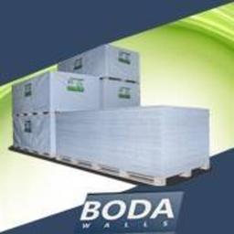 KUNSHAN ROCKMAX BUILDING MATERIAL CO.,LTD Logo