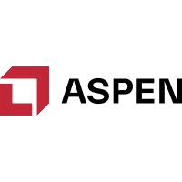 Aspen - Interior Solutions Logo
