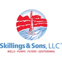 Skillings & Sons, LLC. Logo