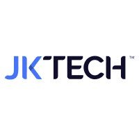 JK Tech Logo