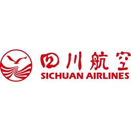 Sichuan Airlines Logo