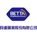Betta Pharmaceuticals Co., Ltd.