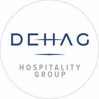 DEHAG Hospitality Group Logo