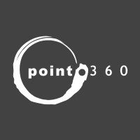 Point.360 Logo