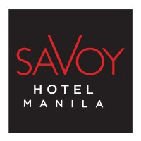Savoy Hotel Manila Logo
