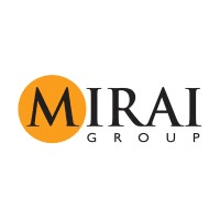 Mirai Group Recruitment Logo