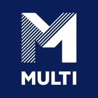 Multi Turkey Logo