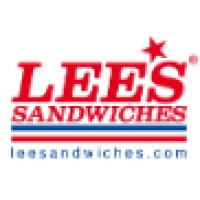 Lee's Sandwiches Logo