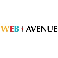 WebAvenue Logo