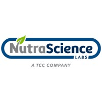 NutraScience Labs Logo
