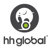 HH Global Logo