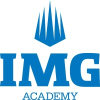IMG Academy Logo