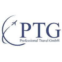 PTG Professional Travel GmbH Logo