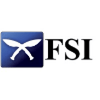 FSI Worldwide Logo