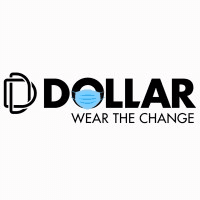 Dollar Industries Ltd Logo