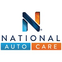 National Auto Care (Now EasyCare) Logo