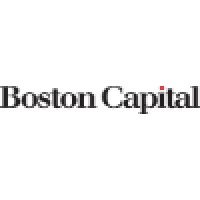 Boston Capital Logo