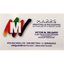 MARRS Printing & Packaging