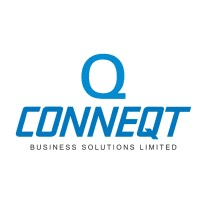 Conneqt Business Solutions Logo