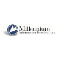Millennium Information Services, Inc. Logo