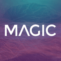 Magic Agency Logo