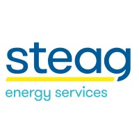 STEAG Energy Services GmbH Logo