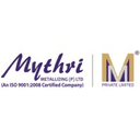 Mythri Metalliizng Pvt Ltd
