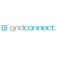 Grid Connect Logo