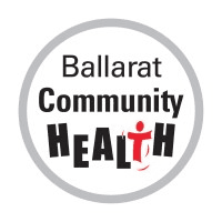 Ballarat Community Health Logo