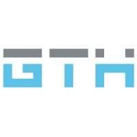 George T. Hall Company Logo