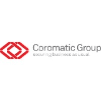 Coromatic Group Logo