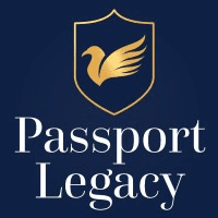 Passport Legacy Logo