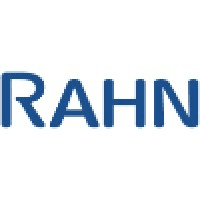 RAHN-Group Logo