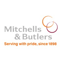Mitchells & Butlers PLC Logo