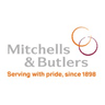 Mitchells & Butlers PLC