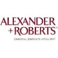 Alexander + Roberts Logo