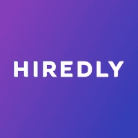 Hiredly Logo