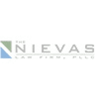 The Nievas Law Firm, PLLC Logo