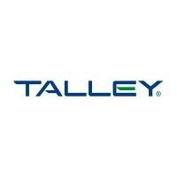 Talley USA Logo